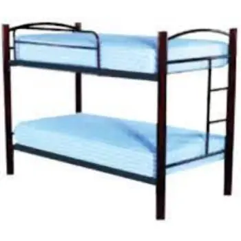 Durable Metal Bunk Bed